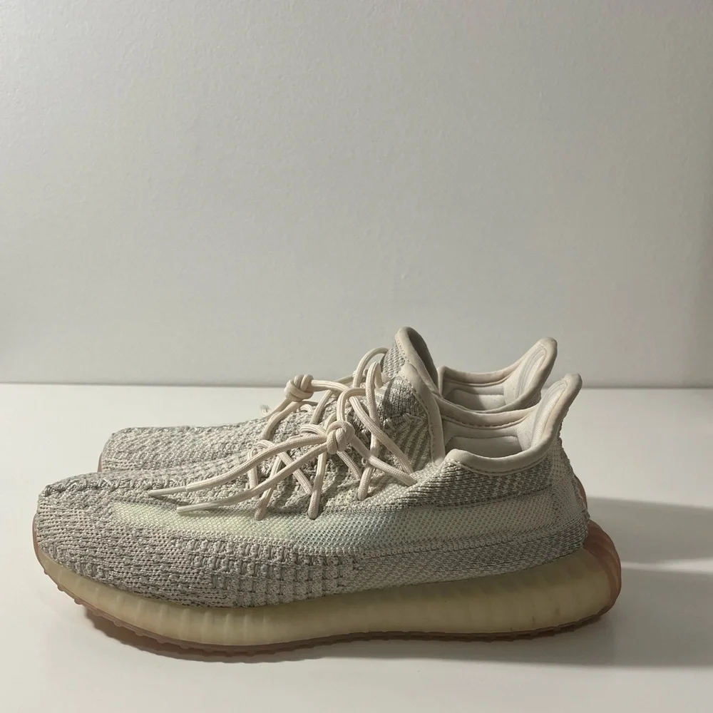 Yeezy these are